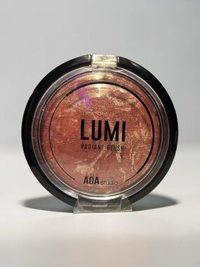 AOA Lumi Radiant Blush | So Close